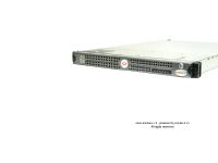 hostserv - hostserv.ch / Root Server, Managed Server, VServer