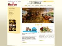 Hotel Broadway Hotel Broadway