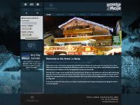 Hotel Les Deux Alpes | Les 2 Alpes Hotel