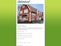 statistik för houseofelements - Stationshuset