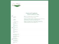 liten houseofeuphoria.se skärmbild