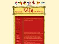 News - House of Kata Koi Products