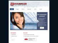 Hova Mekaniska Verkstad AB