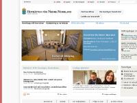 Hovrätten för Nedre Norrland Hovrätten för Nedre Norrland