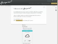 liten howsyourhair.se skärmbild liten howsyourhair.se skärmbild