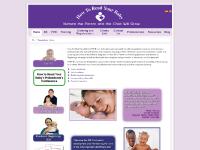 howtoreadyourbaby.com PIPE, Training, Ordering and Registration howtoreadyourbaby.com PIPE, Training, Ordering and Registration