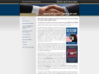 How To Report Fraud - Hesch Law Firm, LLC How To Report Fraud - Hesch Law Firm, LLC