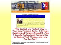 howtorunamarathonlikeapro.com OurInternetSecrets.com