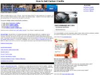  how to sell carbon credits, Cap and Trade, Acid Rain Program, NOx Budget Trading Program