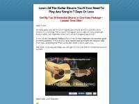 howtostrumguitar.com how to strum guitar, guitar strumming patterns, learn to strum guitar