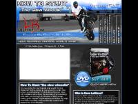 Motorcycle Stunting | How To Stunt | Learn to Stunt | The Slow Wheelie Instruction How to Video Motorcycle Stunting | How To Stunt | Learn to Stunt | The Slow Wheelie Instruction How to Video