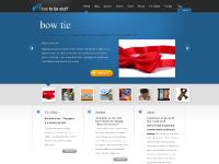 howtotiestuff.com How to tie stuff: Knots, bowtie, neck tie howtotiestuff.com How to tie stuff: Knots, bowtie, neck tie