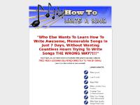 How to Write a Song | Learn Essential Songwriting Tips and Techniques! Songwriter, Write Song, Songwriting Ideas How to Write a Song | Learn Essential Songwriting Tips and Techniques! Songwriter, Write Song, Songwriting Ideas