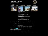 VW luxury camper vans restored for sale and built to order VW luxury camper vans restored for sale and built to order