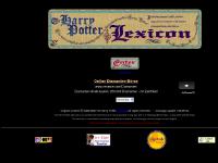 The Harry Potter Lexicon