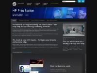 HP Print Station | HP HP Print Station | HP