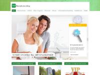 liten hpboende.se skärmbild