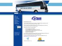Hermit Park Bus Service Townsville School, Tour and Charter Bus Home Page