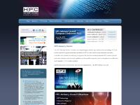 HPC Advisory Council - A community effort support center for HPC end-users HPC Advisory Council - A community effort support center for HPC end-users