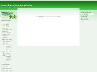 Harris Park Community Centre