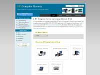 hpcomputermemory.com HP Computer Memory, HP Pavilion Memory, upgrade HP Memory hpcomputermemory.com HP Computer Memory, HP Pavilion Memory, upgrade HP Memory