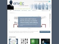 hpcons.com Envoc, Software Developer, Sharepoint Development