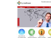 HPD Software: Welcome HPD Software: Welcome