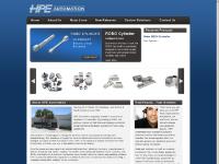 hpeco.com Major Lines, Smart Vision Lights, Midwest Optical