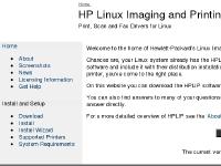 hplipopensource