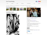 Hari Prasad Nadig | Kannada, GNU/Linux, Photography, Life, thoughts and much more.