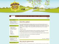 Hanscom Park Neighborhood Association Hanscom Park Neighborhood Association