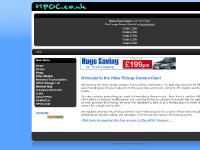  HPOC Mileage List, Insurance Discounts, Links, Joomla Templates by Joomlashack