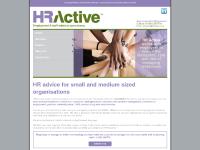 hractive.co.uk