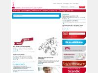 liten hrf.net skärmbild liten hrf.net skärmbild