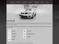 HR Motor HR Motor