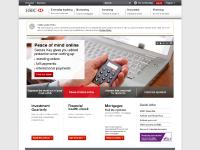  Business, Investments, HSBC Premier, HSBC Advance