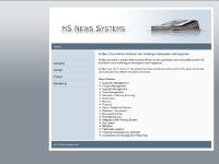 HS News Systems AB HS News Systems AB