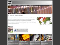 HT-Svarv, en global leverantör | HT-Svarv HT-Svarv, en global leverantör | HT-Svarv