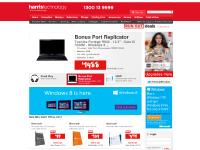 Computers, Displays, Networking, Storage, Printing & Ink, Accessories, Servers, Software, Point of Sale | ht.com.au Computers, Displays, Networking, Storage, Printing & Ink, Accessories, Servers, Software, Point of Sale | ht.com.au