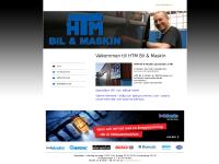 HTM Bil & Maskin HTM Bil & Maskin