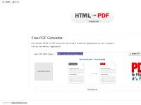 html-pdf-converter.com Free PDF Converter, HTML to PDF Free, HTML2PDF html-pdf-converter.com Free PDF Converter, HTML to PDF Free, HTML2PDF