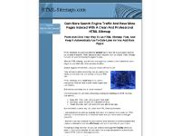 HTML Sitemaps - Home Of The HTML Sitemap Generator HTML Sitemaps - Home Of The HTML Sitemap Generator