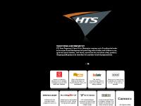 The HTS Group - Welcome The HTS Group - Welcome