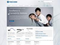 hubersuhnerinc.com HUBER+SUHNER Canada, USA, products hubersuhnerinc.com HUBER+SUHNER Canada, USA, products