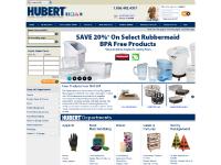 Hubert - Worldwide Excellence in Food Merchandising Hubert - Worldwide Excellence in Food Merchandising