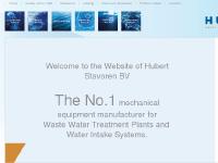 Hubert Stavoren, water treatment installations Hubert Stavoren, water treatment installations