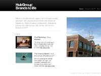 Brand Strategy, Advertising, Design & Digital | Hub Group Melbourne