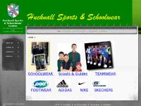 hucknallsports - Hucknall Sports & Schoolwear Centre - Home hucknallsports - Hucknall Sports & Schoolwear Centre - Home
