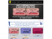 hucknalltownfc hucknalltownfc