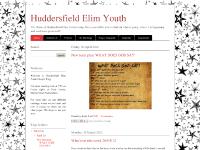 Huddersfield Elim Youth